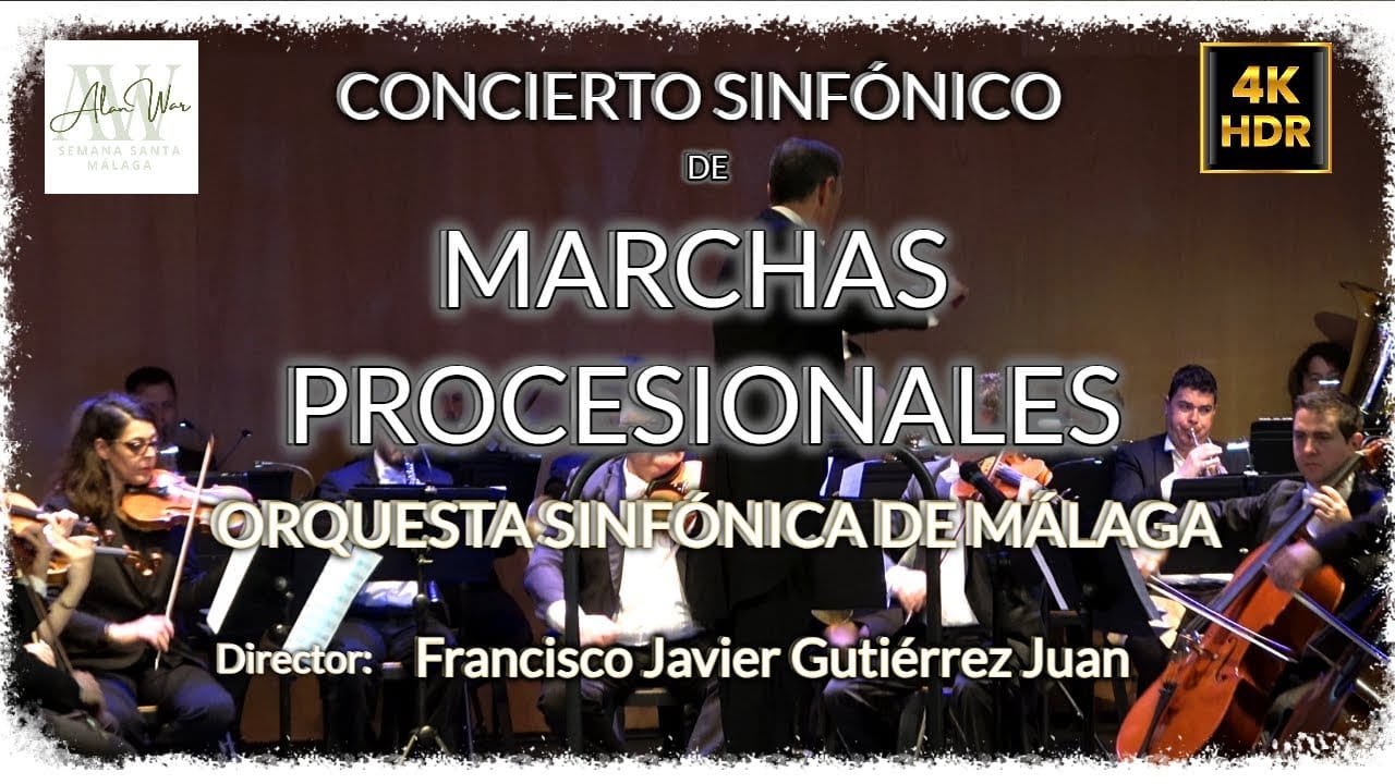 'Miserere' de Eduardo Ocón en la Catedral