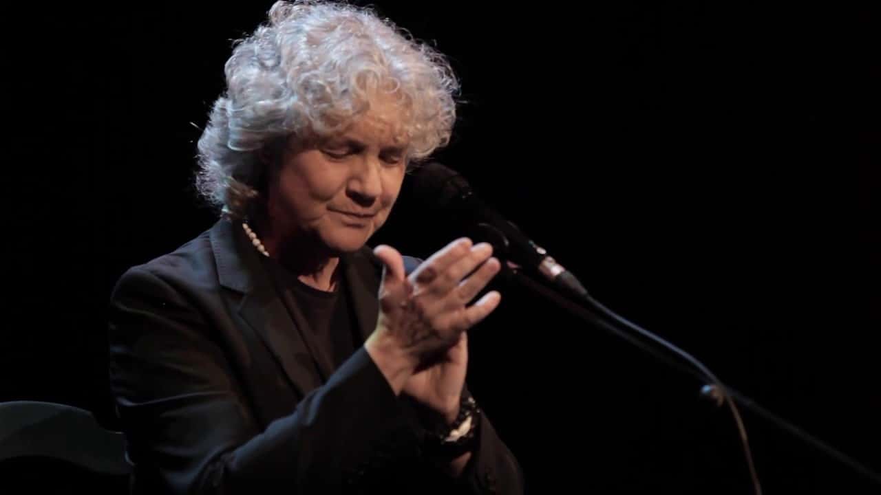 Mayte Martín - Arqueología de lo puro