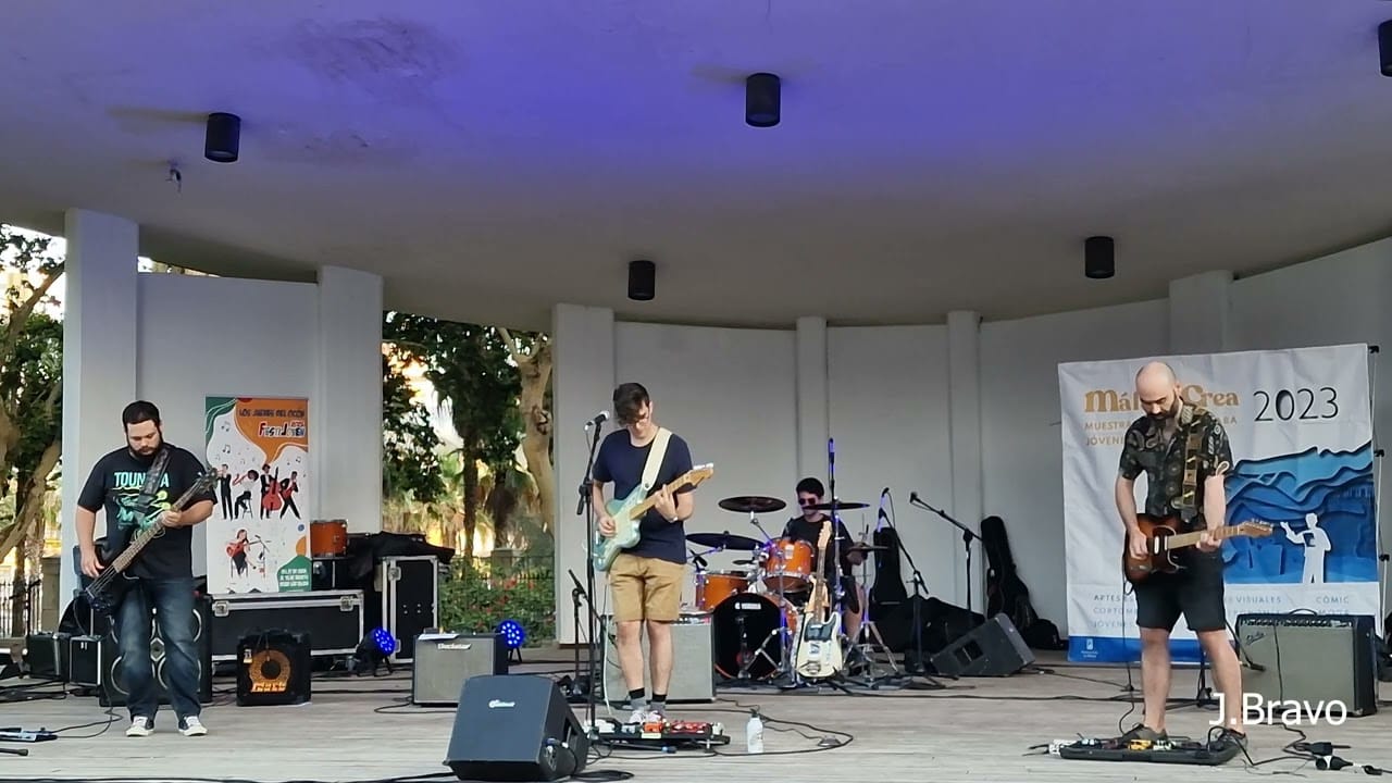 Brisa Sessions: Yerma