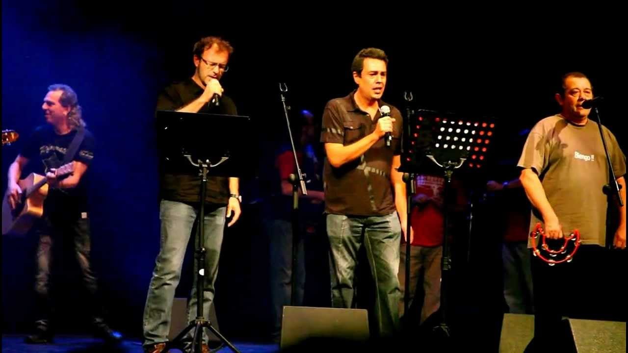Ixo! Improvisaci贸n libre y expresi贸n colectiva