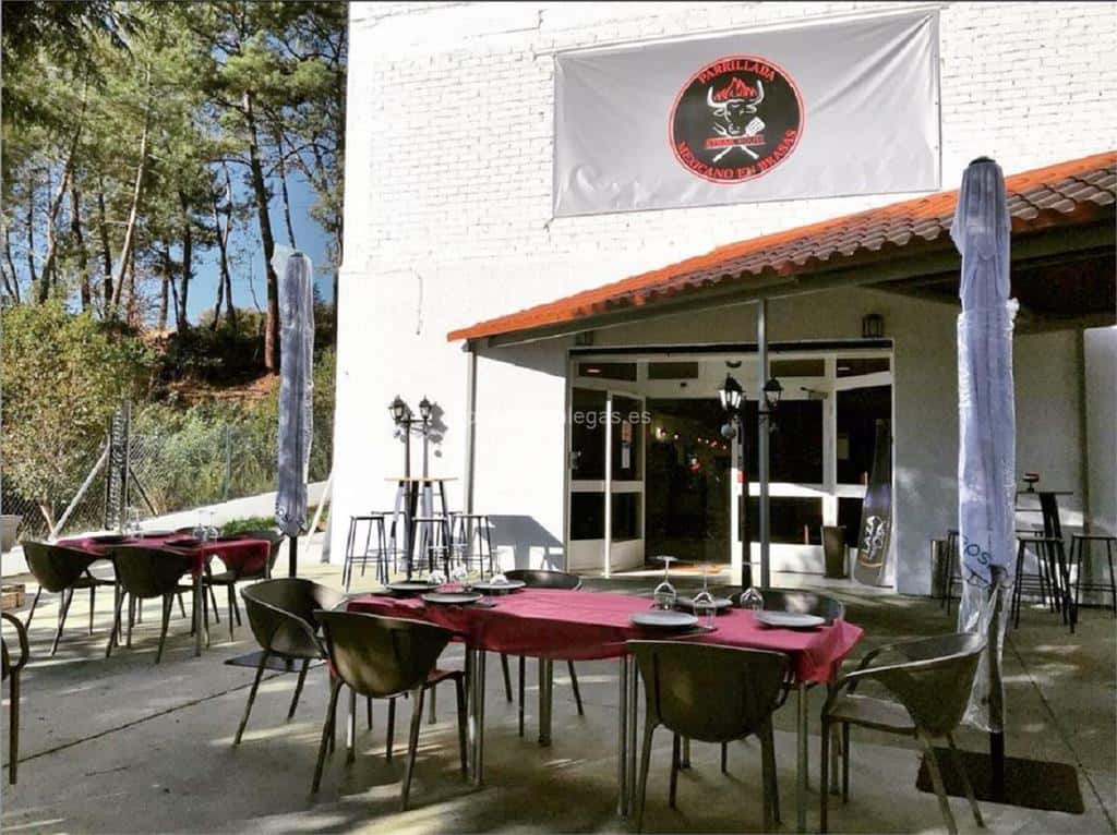 Nuevas paradas gastronómicas entre Ourense y Castro Caldelas