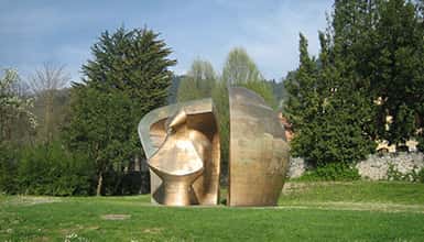 Pueblos de Bizkaia convertidos en museos al aire libre