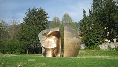 Pueblos de Bizkaia convertidos en museos al aire libre