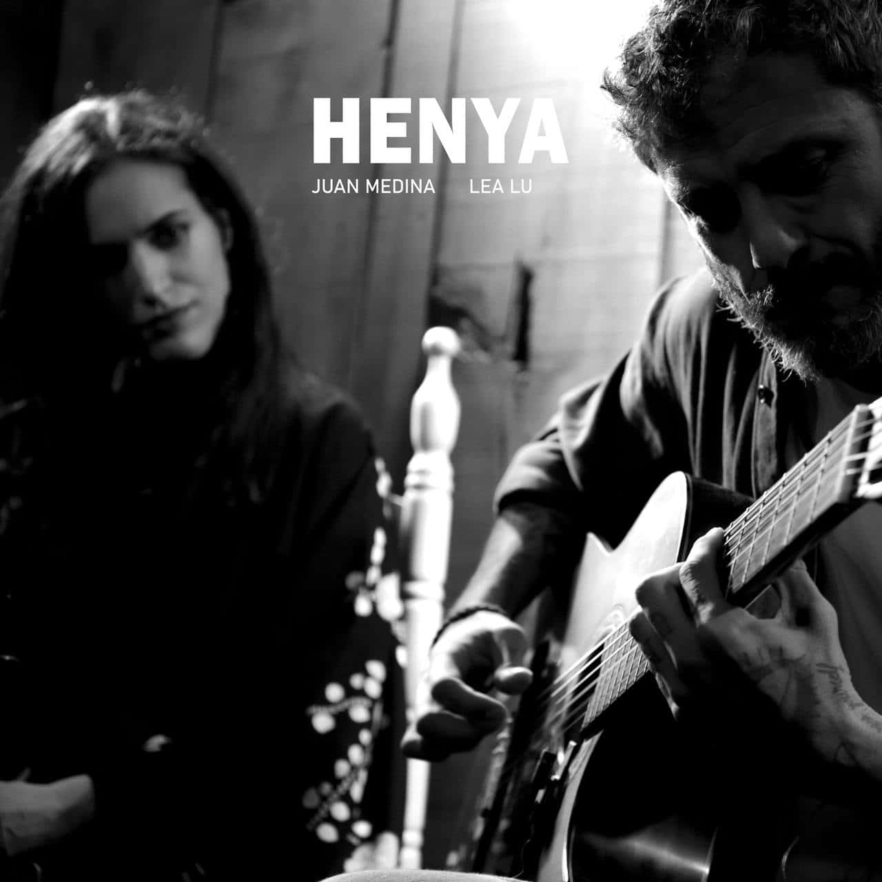Fugaz - Juan Medina