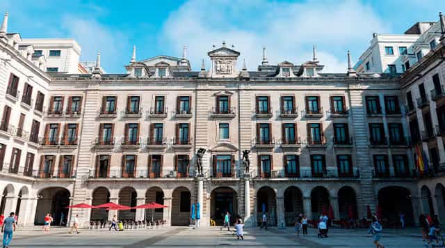 Conciertos gratis en la Plaza Porticada de Santander 2026