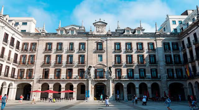 Conciertos gratis en la Plaza Porticada de Santander 2026