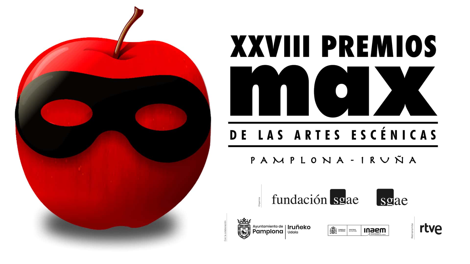 El teatro navarro brilla en las nominaciones de los Max 2026