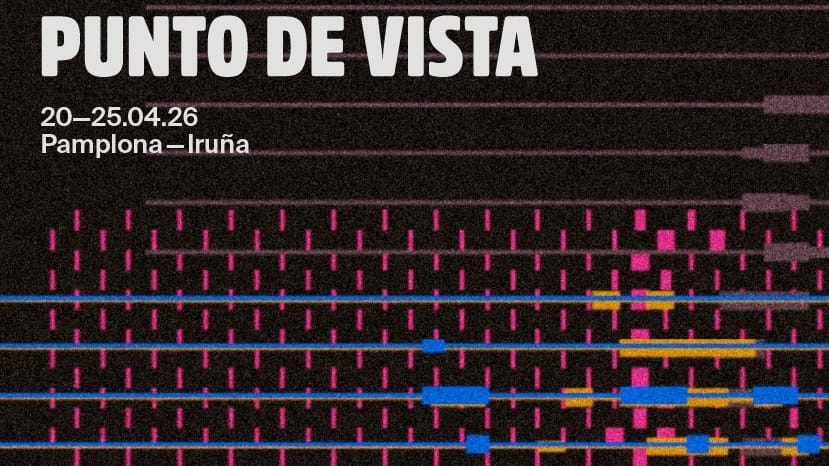 Palmarés Punto de Vista 2026