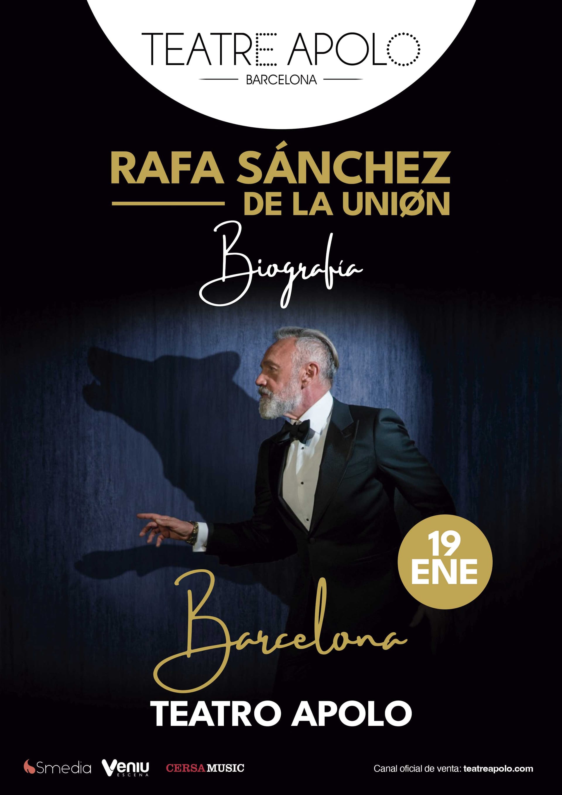 Rafa Sánchez - Biografía