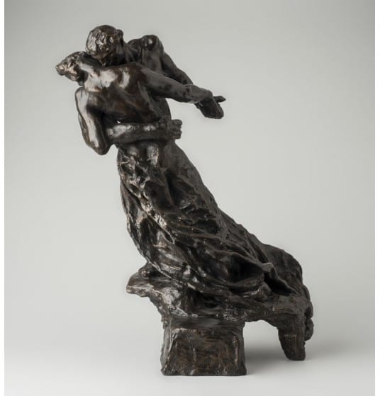 Cita con Camille Claudel