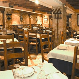 Pinchos de vanguardia en el corazón de Valladolid