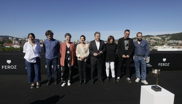 La Ruta Feroz: Los rincones de Pontevedra que enamoraron al cine