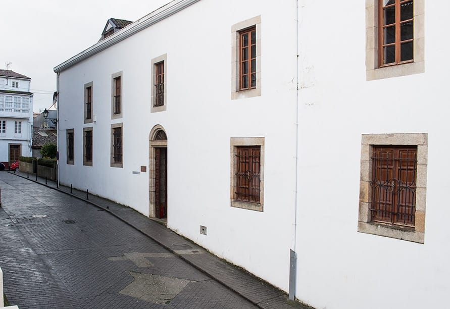 Aprender música y baile tradicional en Betanzos