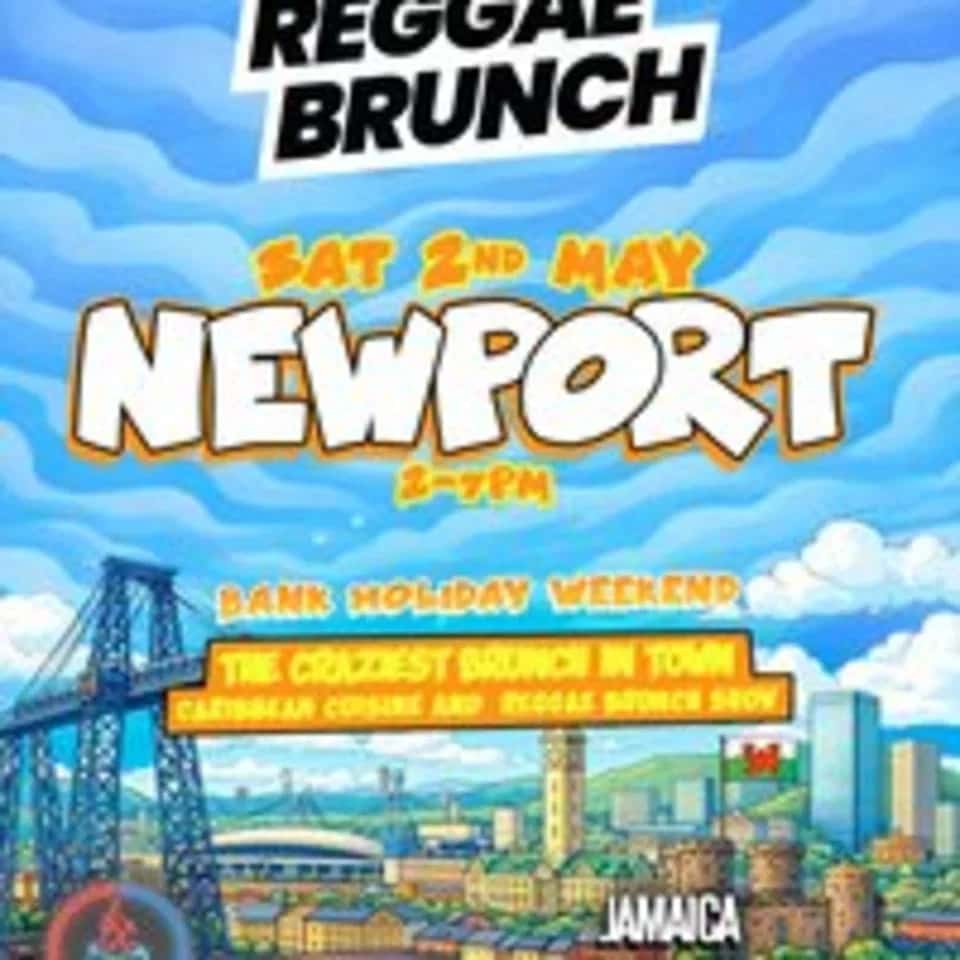 Reggae Bingo