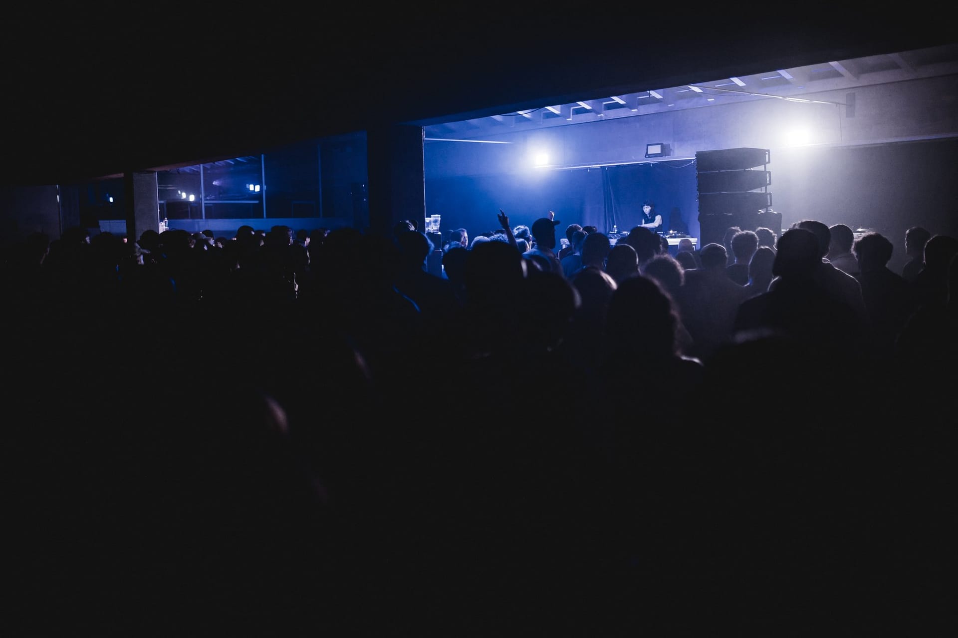Secret Show by Son Estrella Galicia