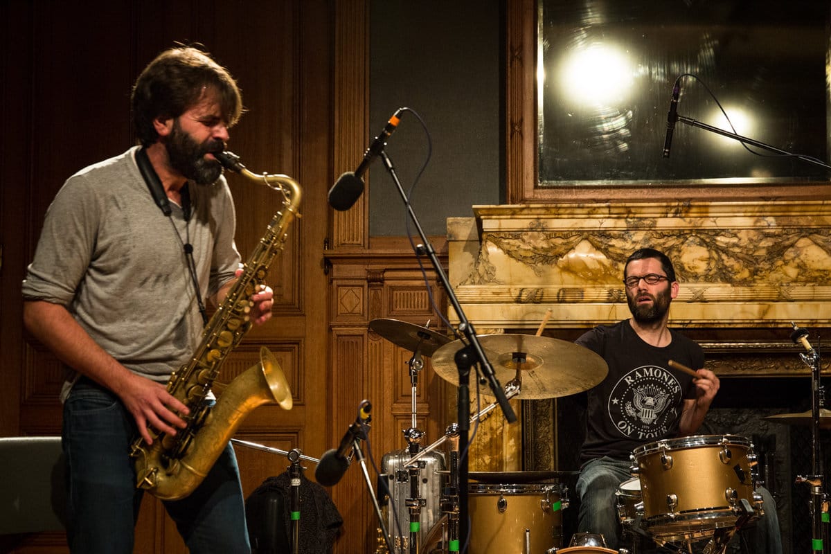Concierto de Duot