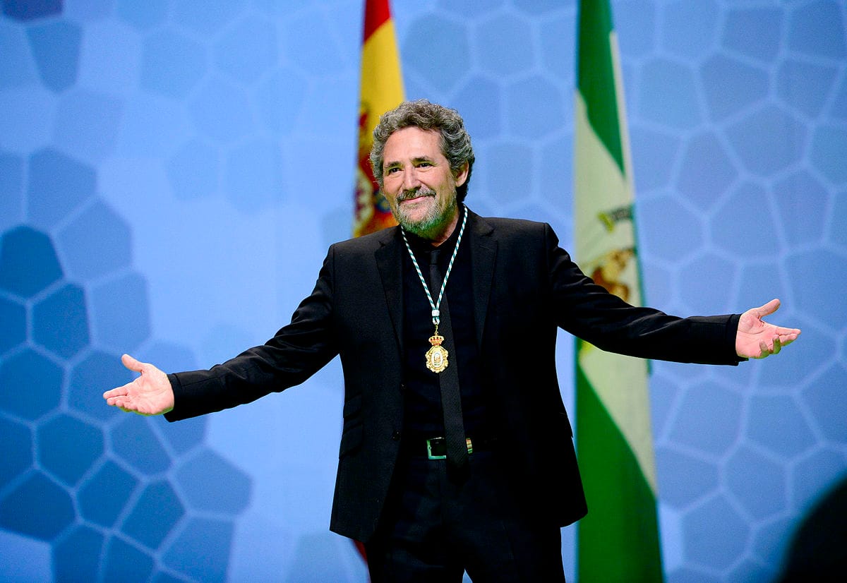 Concierto de Miguel Ríos en las Festas de Ourense 2026