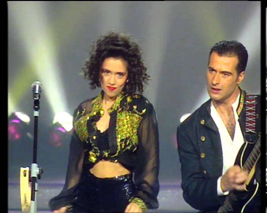 Concierto de Amistades Peligrosas en San Mateo 2026
