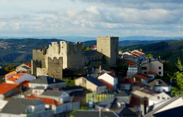 Ourense: Dos nuevas joyas en 'Los Pueblos más Bonitos'