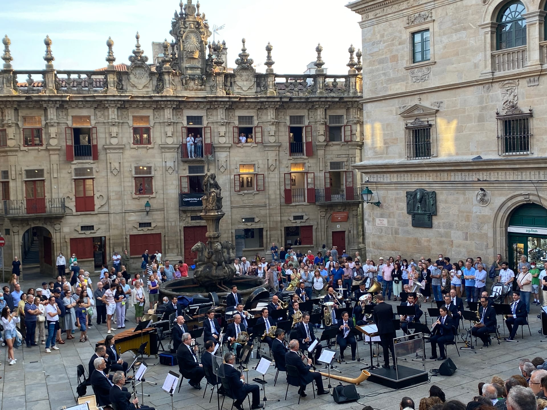 Procesión de la Esperanza