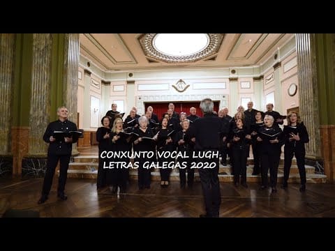 Encuentro musical de otoño