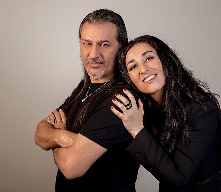 Concierto de Camela - Gira 2026 en Gijón