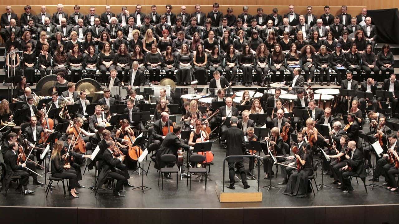 Chorus