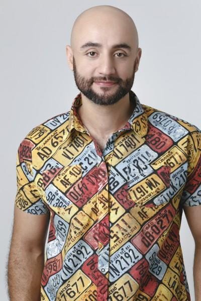 Errando na mosca