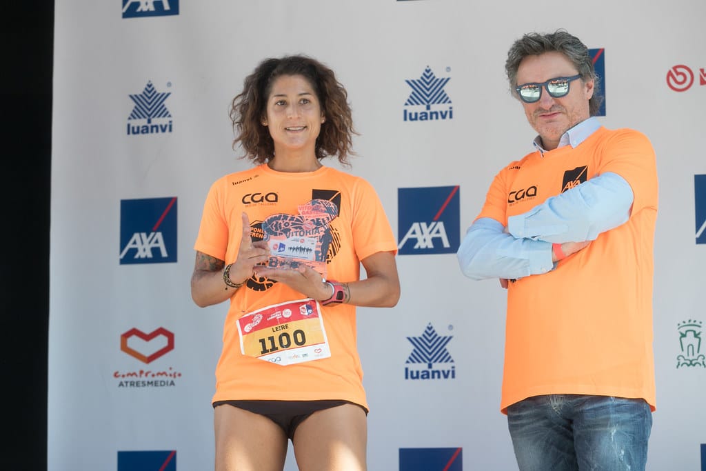 Carrera Ponle Freno Málaga 2026