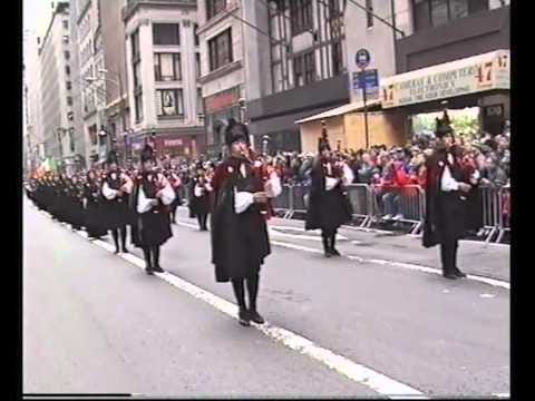 Procesi贸n de Santiago Ap贸stol