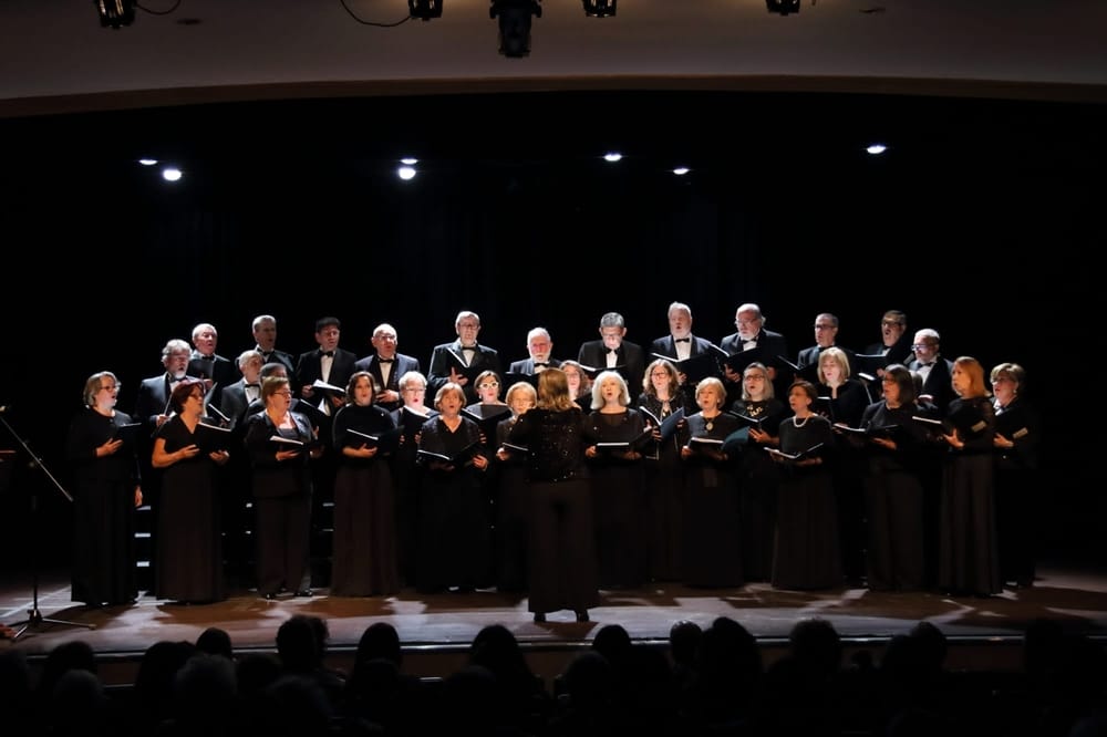 Concierto de Navidad