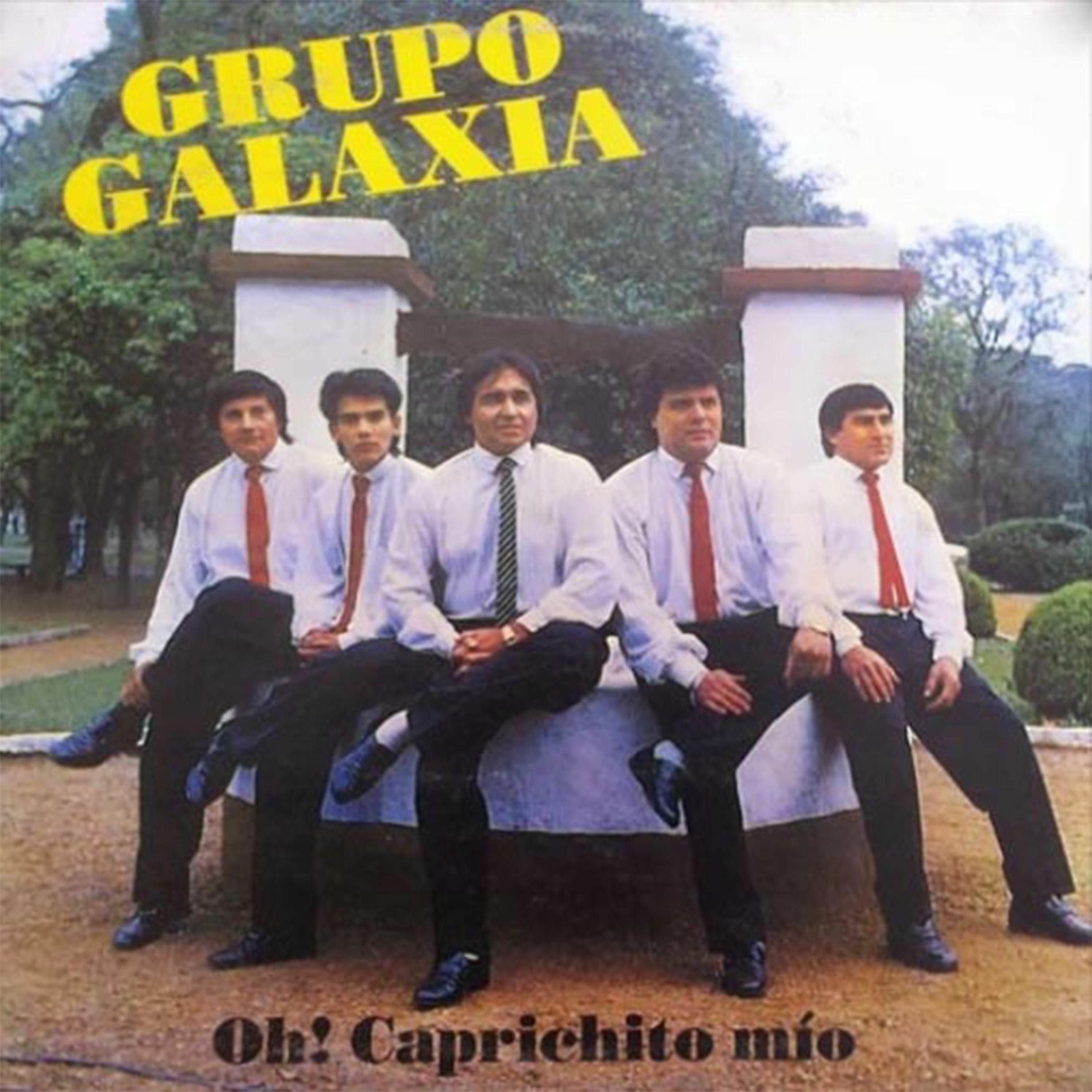 Pulpada y verbena con DJ y Grupo Galaxia