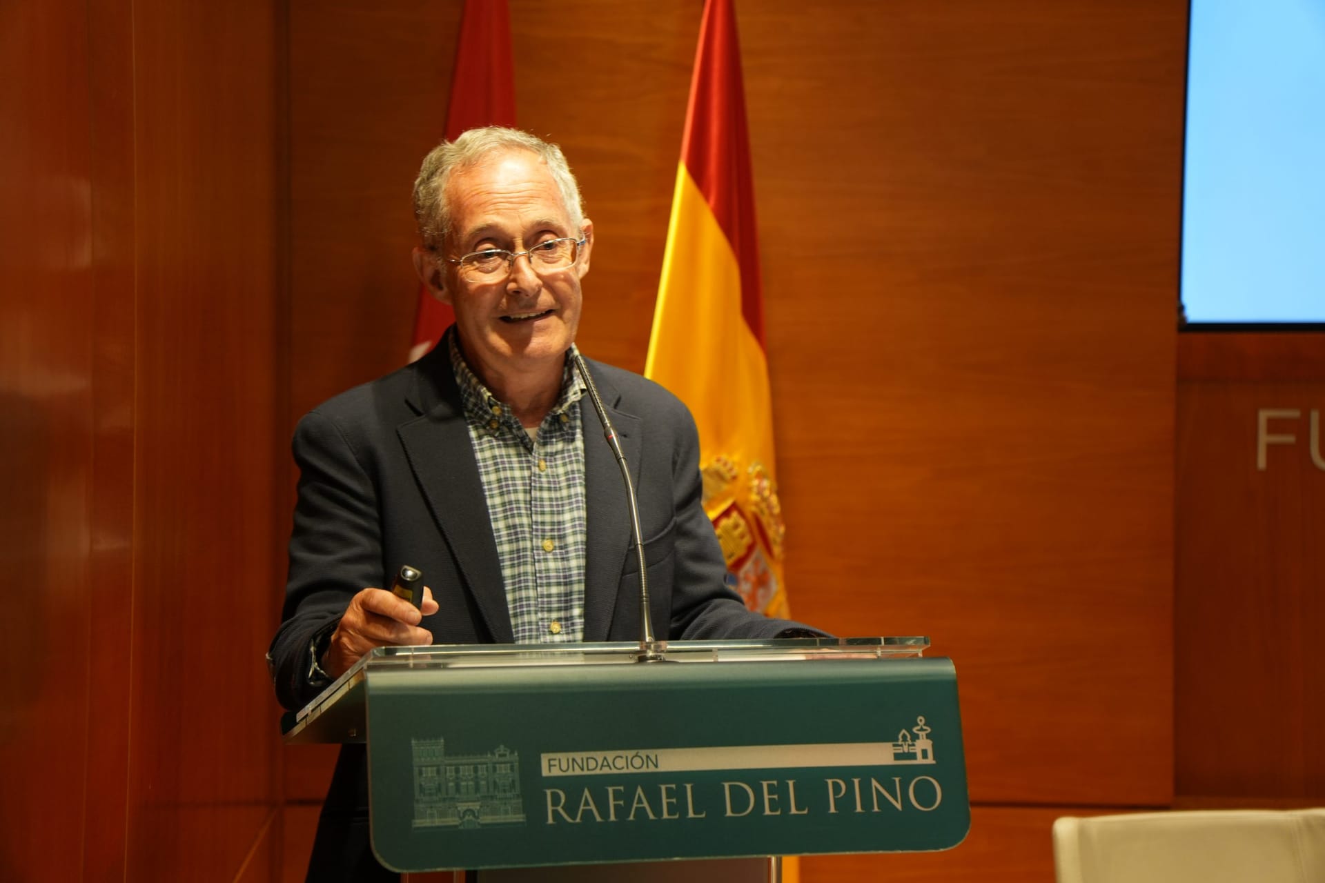 IX Festa da Investigaci贸n