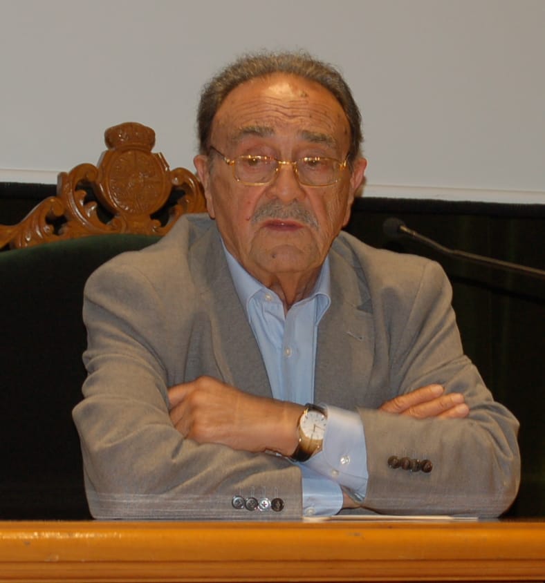 Presentación de la obra poética de Franco Grande 'Un intre no tempo'