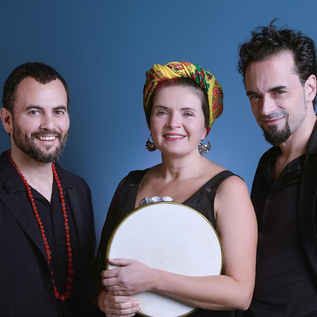 Conexi贸ns Folk: Pelica de Can