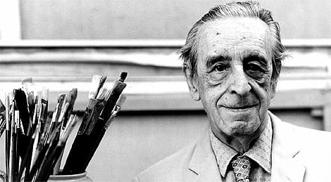 Visita guiada a trav茅s de las memorias de Eugenio Granell