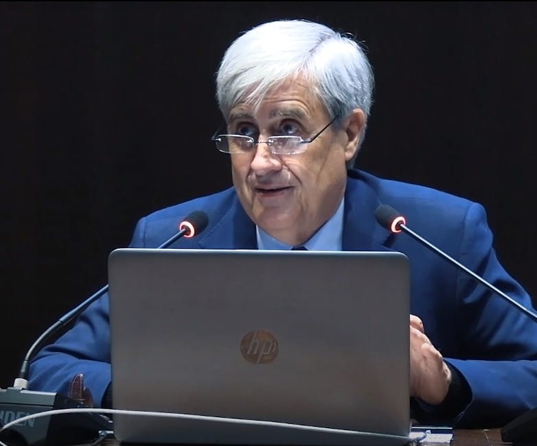 A profesión veterinaria: os retos de futuro
