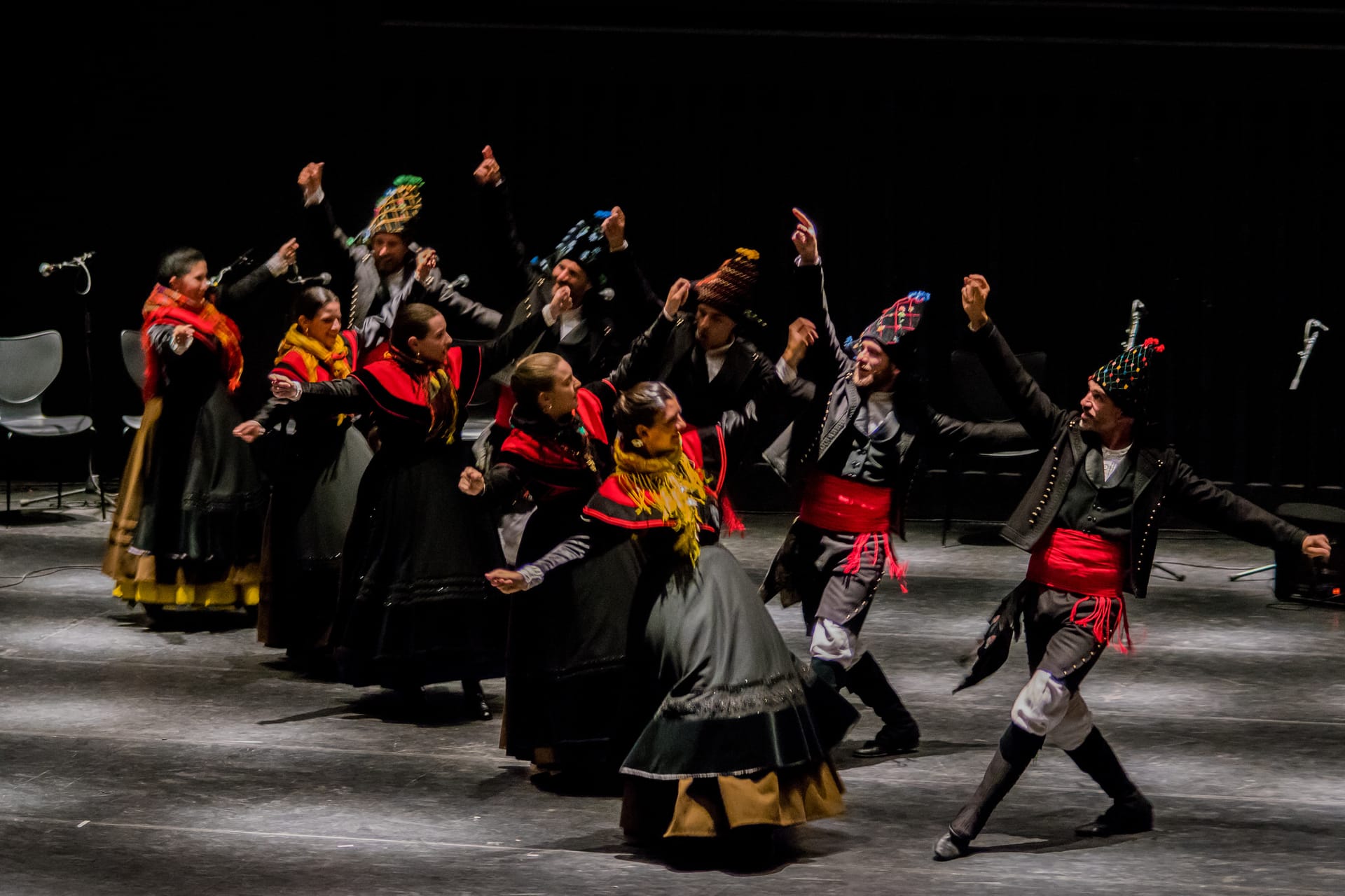 Festas de San Xoán 2026 en Santiago de Compostela