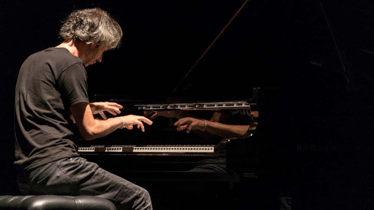 Manía - James Rhodes