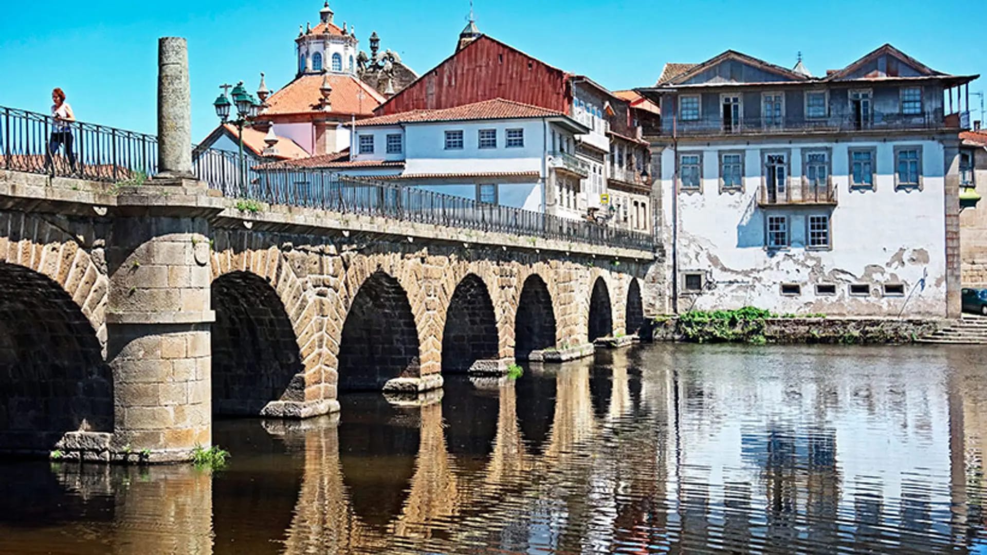 Navidad cerca de Ourense: Chaves y Ribadavia te esperan
