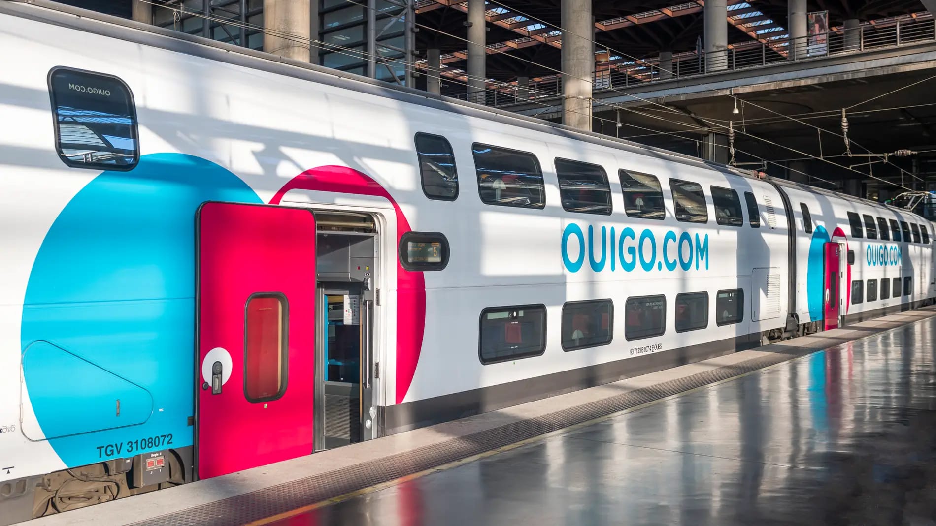 5 escapadas desde Valladolid en tren por menos de 10 euros