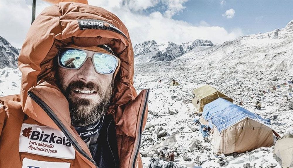 Preestreno del documental 'Destino Karak贸rum'