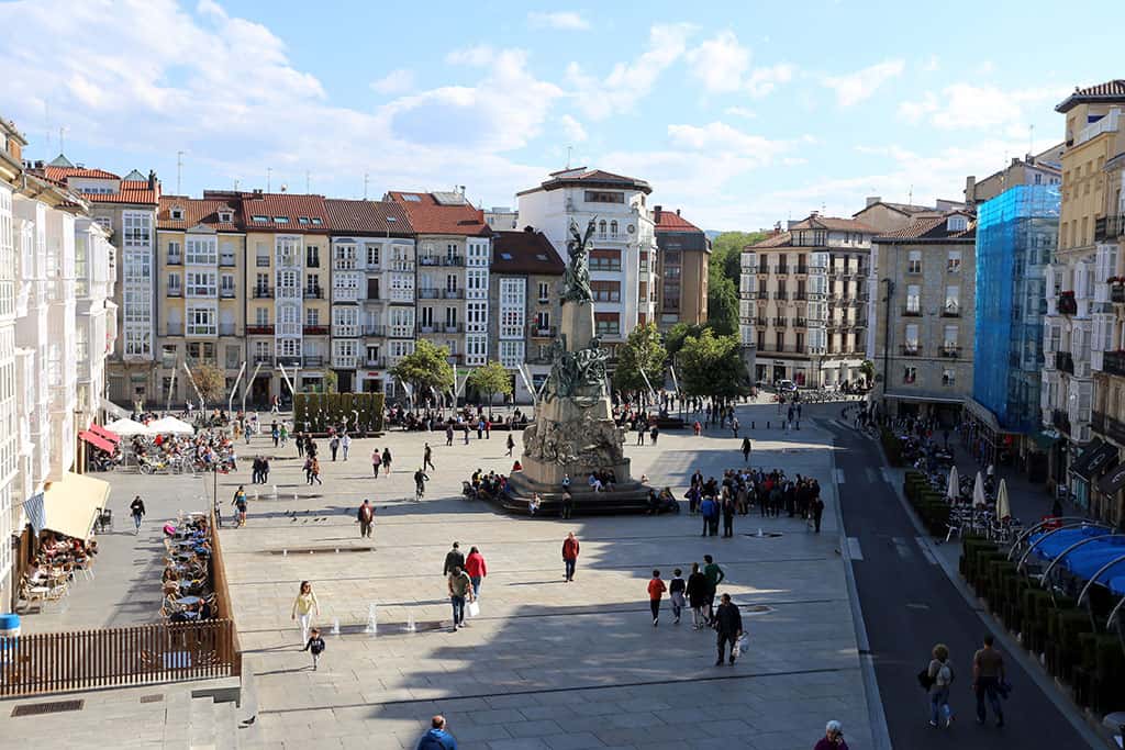 La magia del Carnaval Rural en los pueblos de Álava