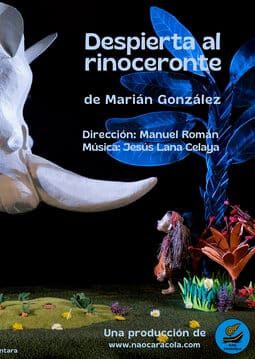 Despierta al rinoceronte