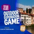 Juego de exploración al aire libre en Vigo