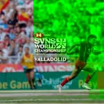 World Seven Series - Valladolid 2026