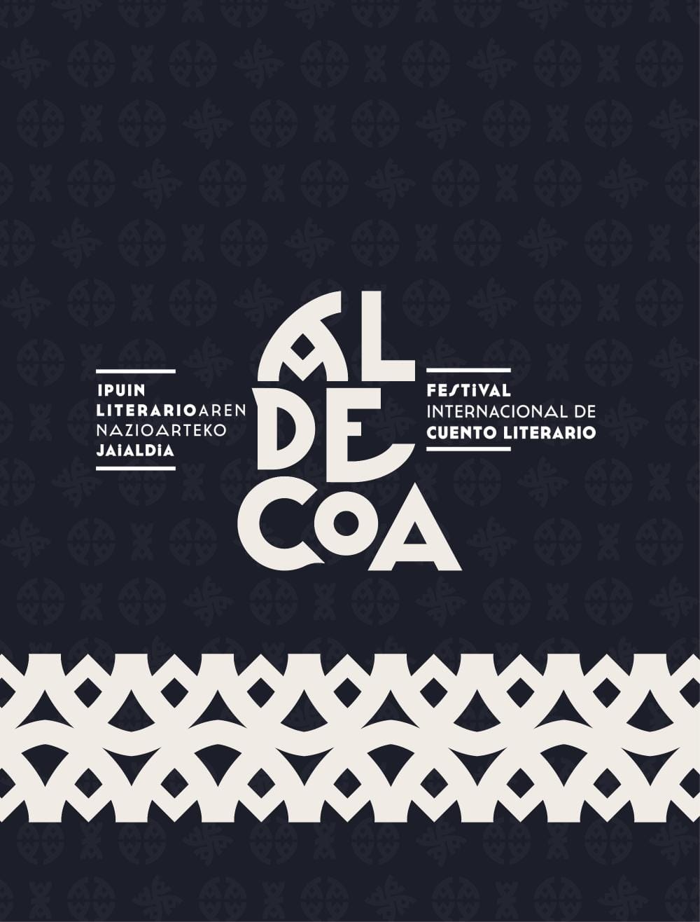 Aldecoa Festibala