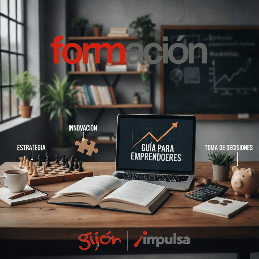 Formaci贸n empresarial b谩sica