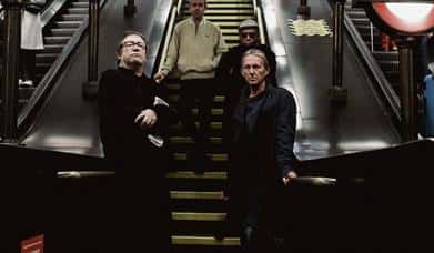 Ocean Colour Scene: Moseley Shoals 30th Anniversary Tour