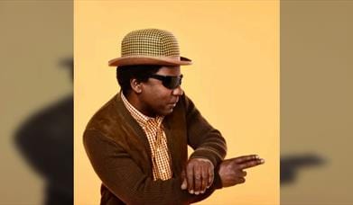 Norman Jay MBE - DJ set